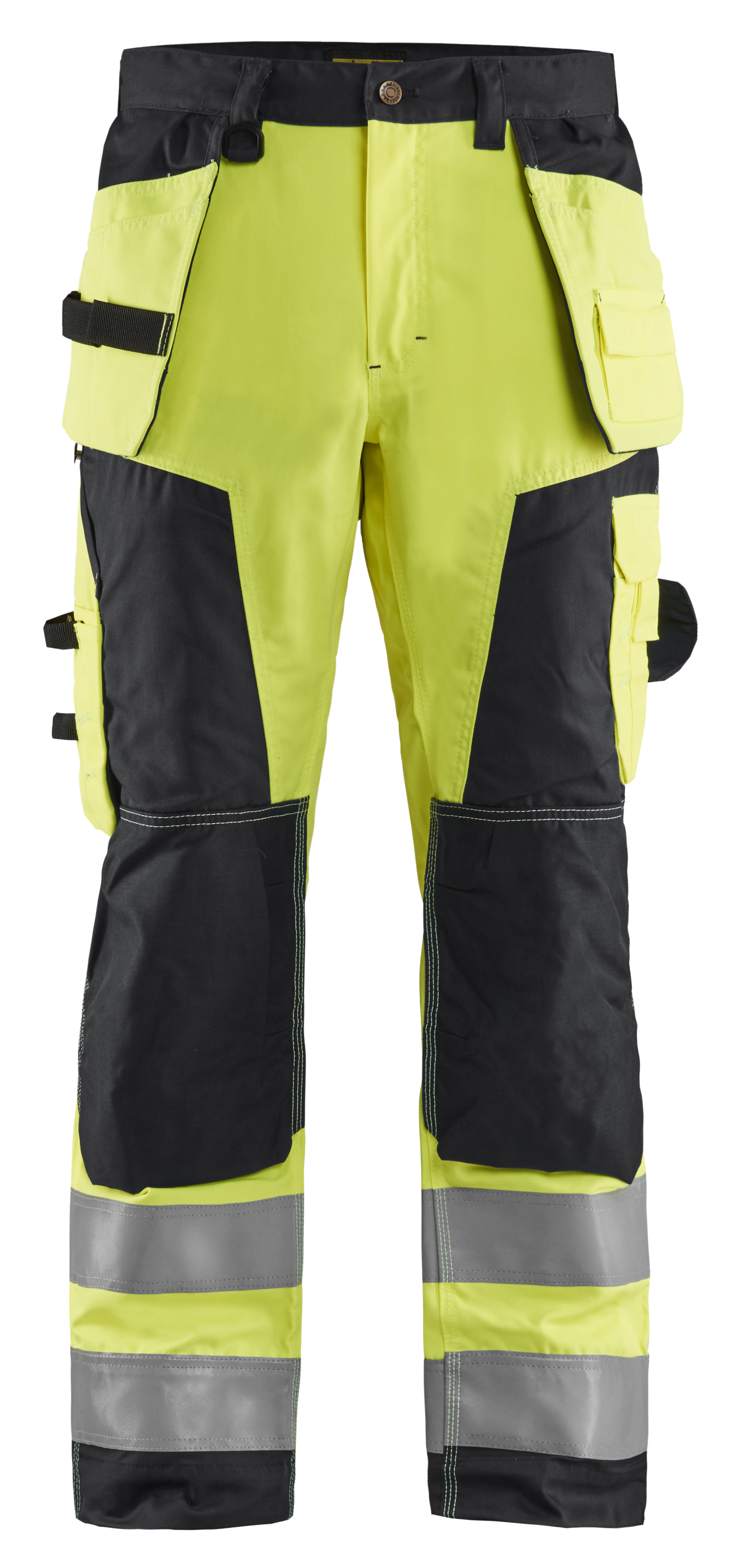 blåkläder Highvis byxa blåkläder kl2 1568-1811-3399 c62