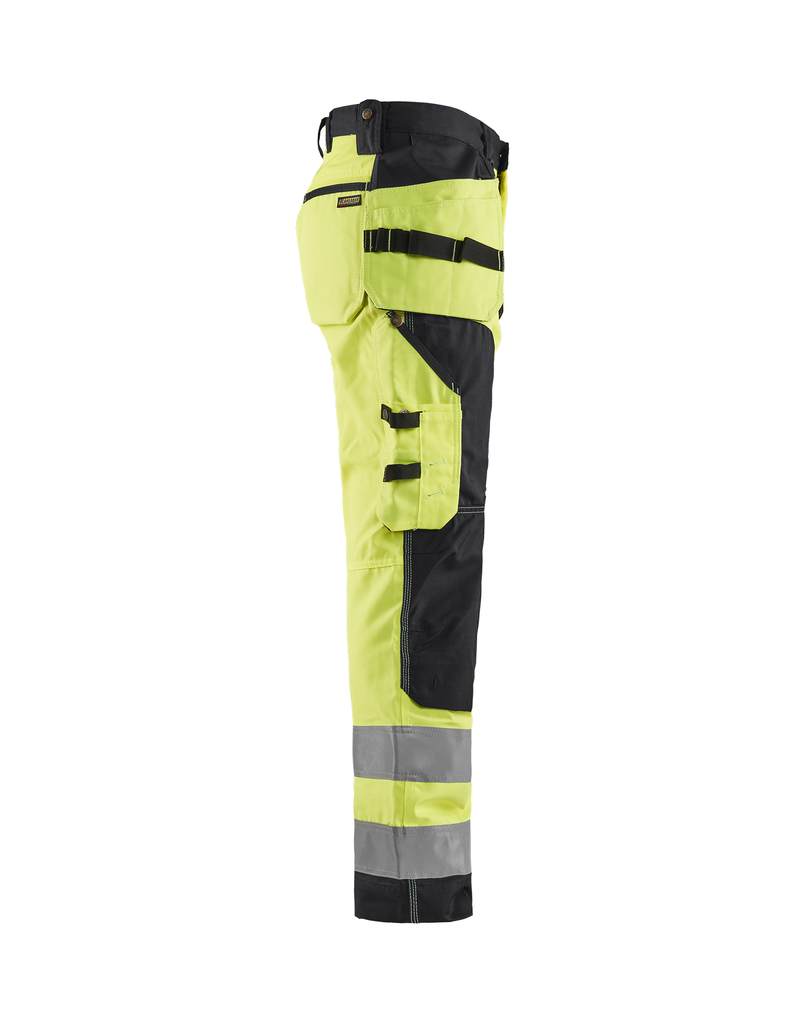 blåkläder Highvis byxa blåkläder kl2 1568-1811-3399 c62