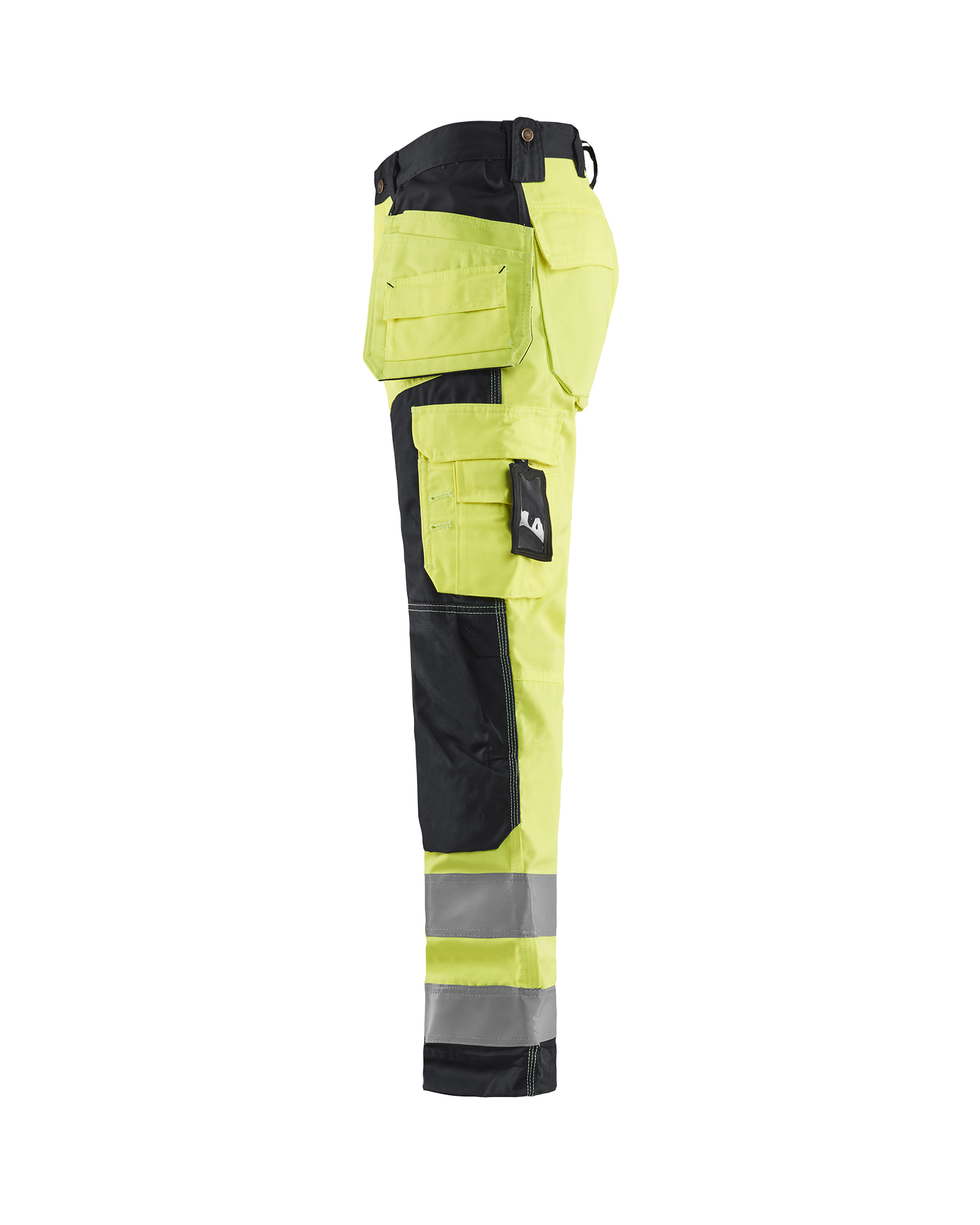 blåkläder Highvis byxa blåkläder kl2 1568-1811-3399 c62