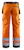 blåkläder Trouser blåkläder 156818115396 d88