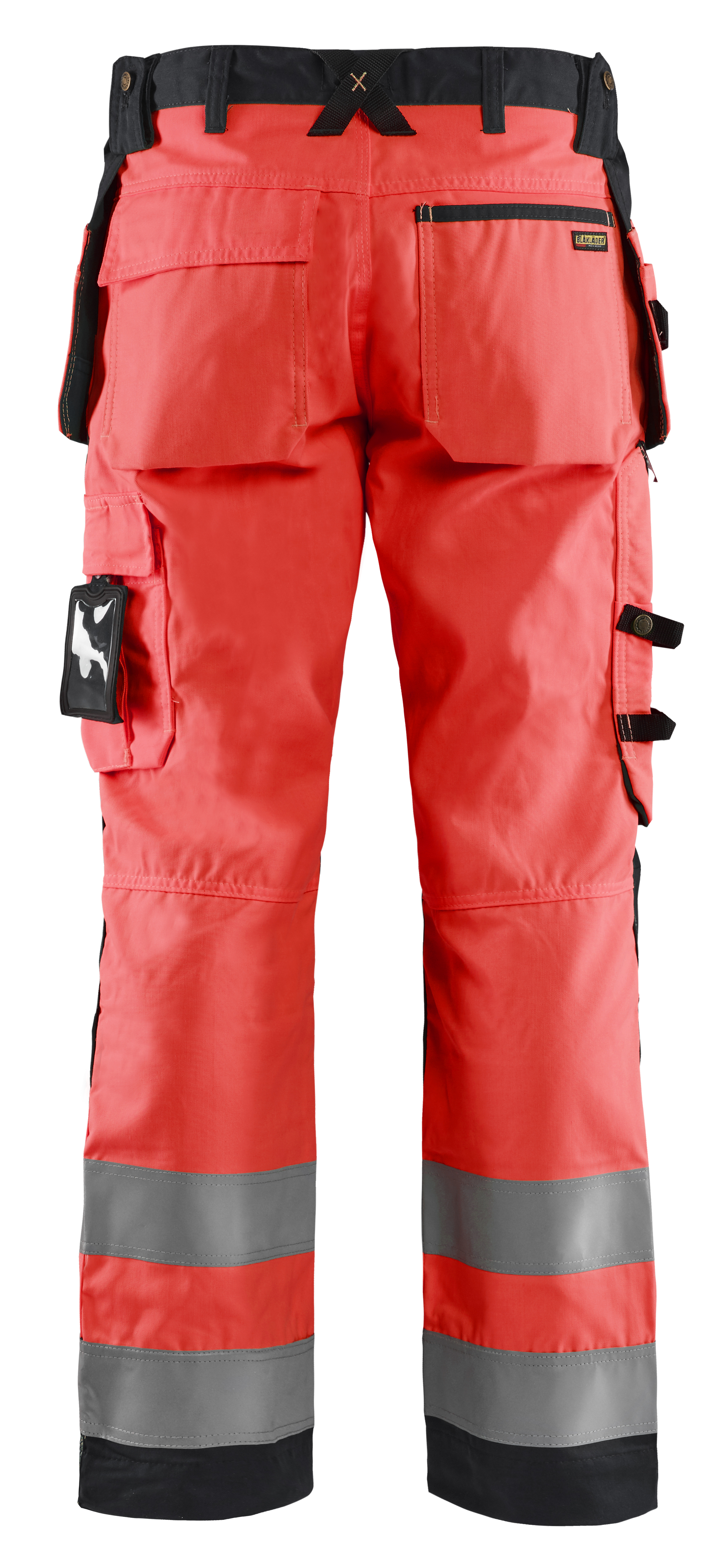 blåkläder Trouser blåkläder 156818115599 hi-visc64