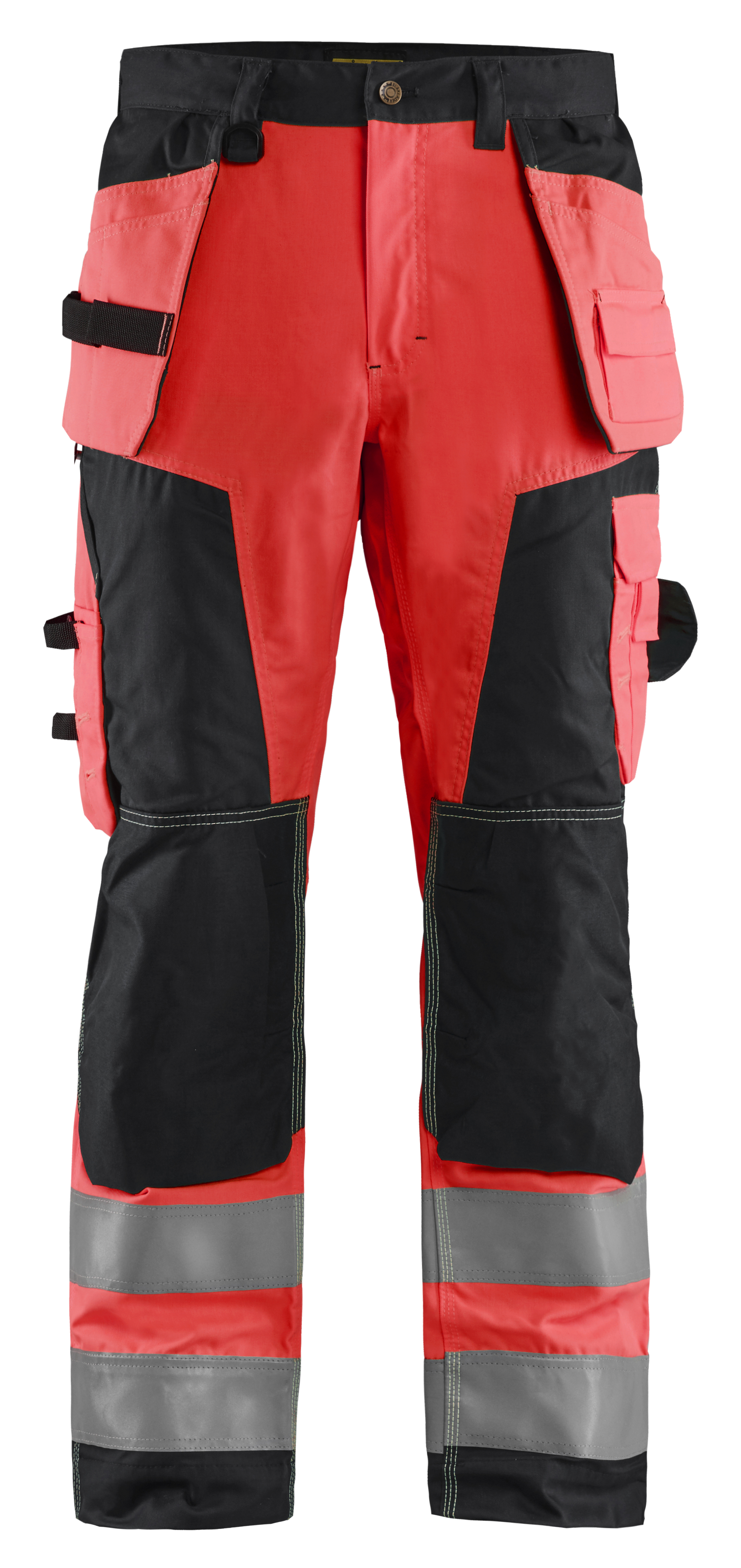 blåkläder Trouser blåkläder 156818115599 hi-visc64