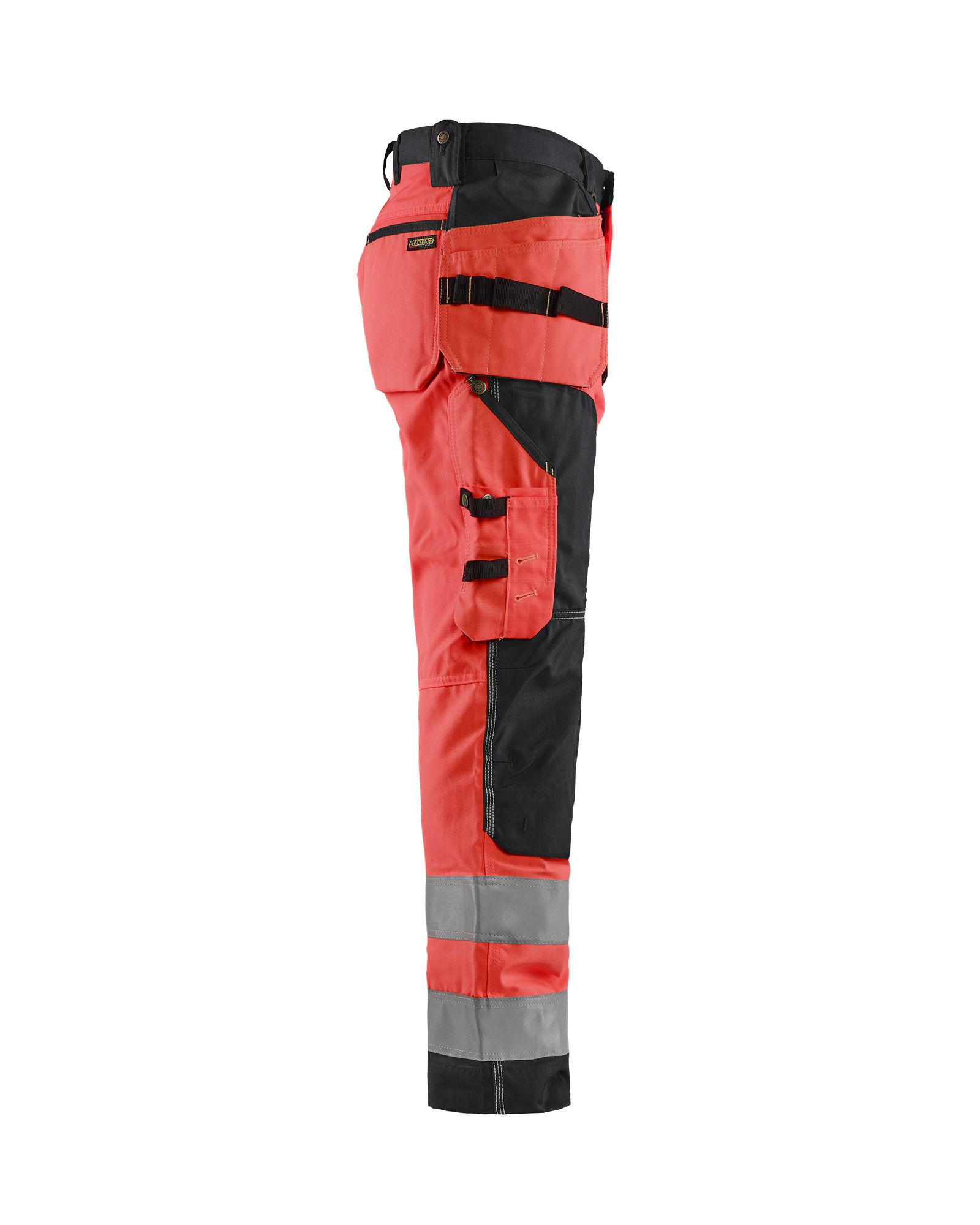 blåkläder Trouser blåkläder 156818115599 hi-visc64