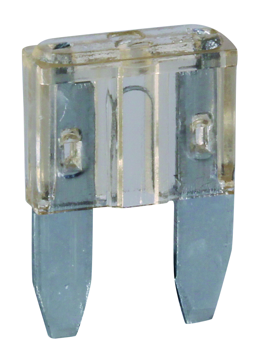 FUSE MINI GM 2A 5PCS