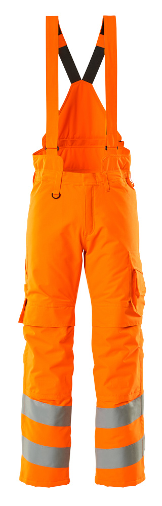 mascot Vinterbyxor hi-vis mascot 15690-231-14 stl m