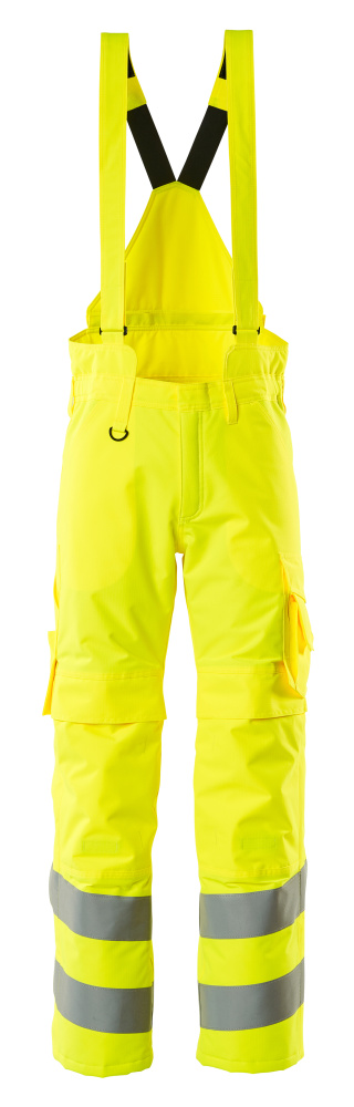 mascot Vinterbyxor hi-vis mascot 15690-231-17 stl s