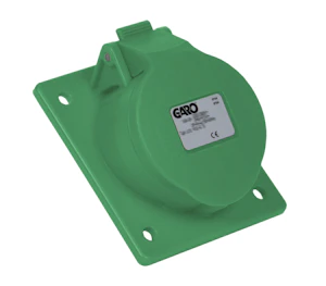 garo Uttag uis 316-2 quick
