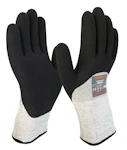 HANDSKE WINTER CUT D STL 8