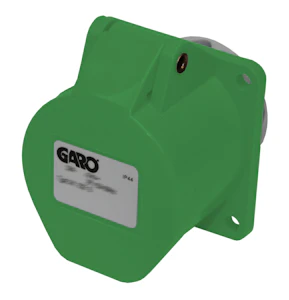garo Uttag klensp uik 316-4