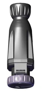 r. stahl scandinavia Skjøtekontakt 8573/14-312