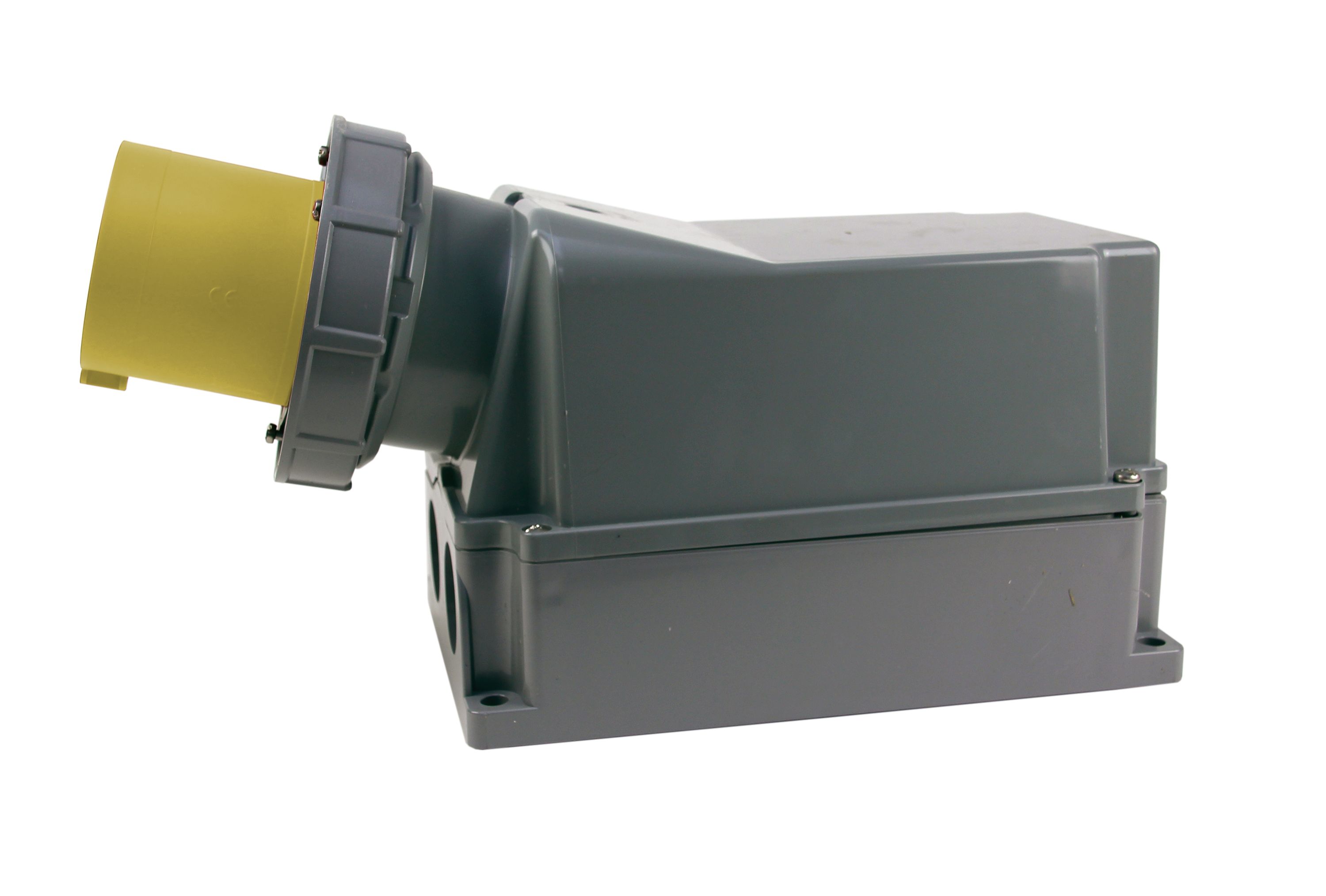 VÄGGINTAG IIV 3125-4+RI IP67