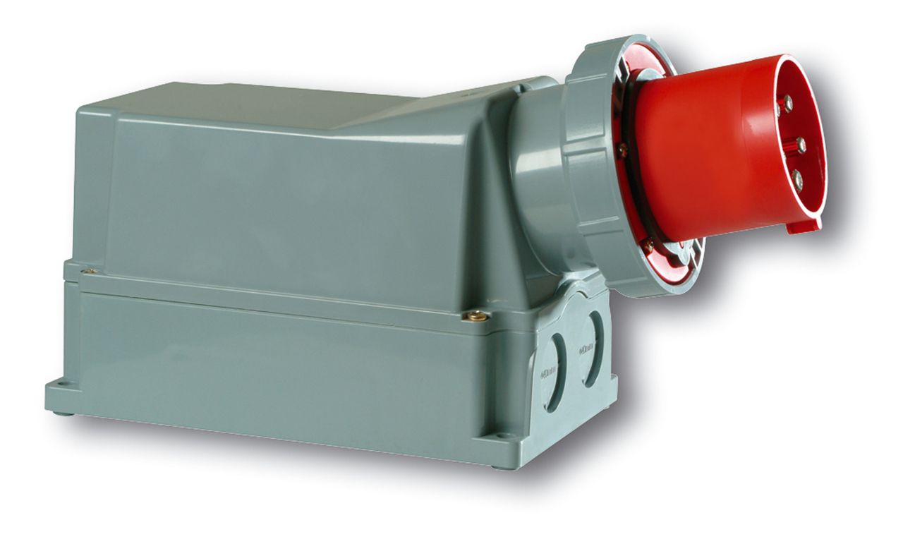VÄGGINTAG IIV 4125-11+RI IP67