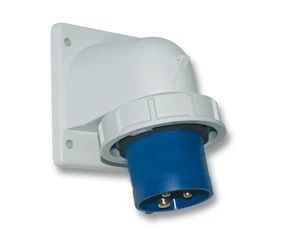 garo Väggintag iiv 216-6+hi ip67
