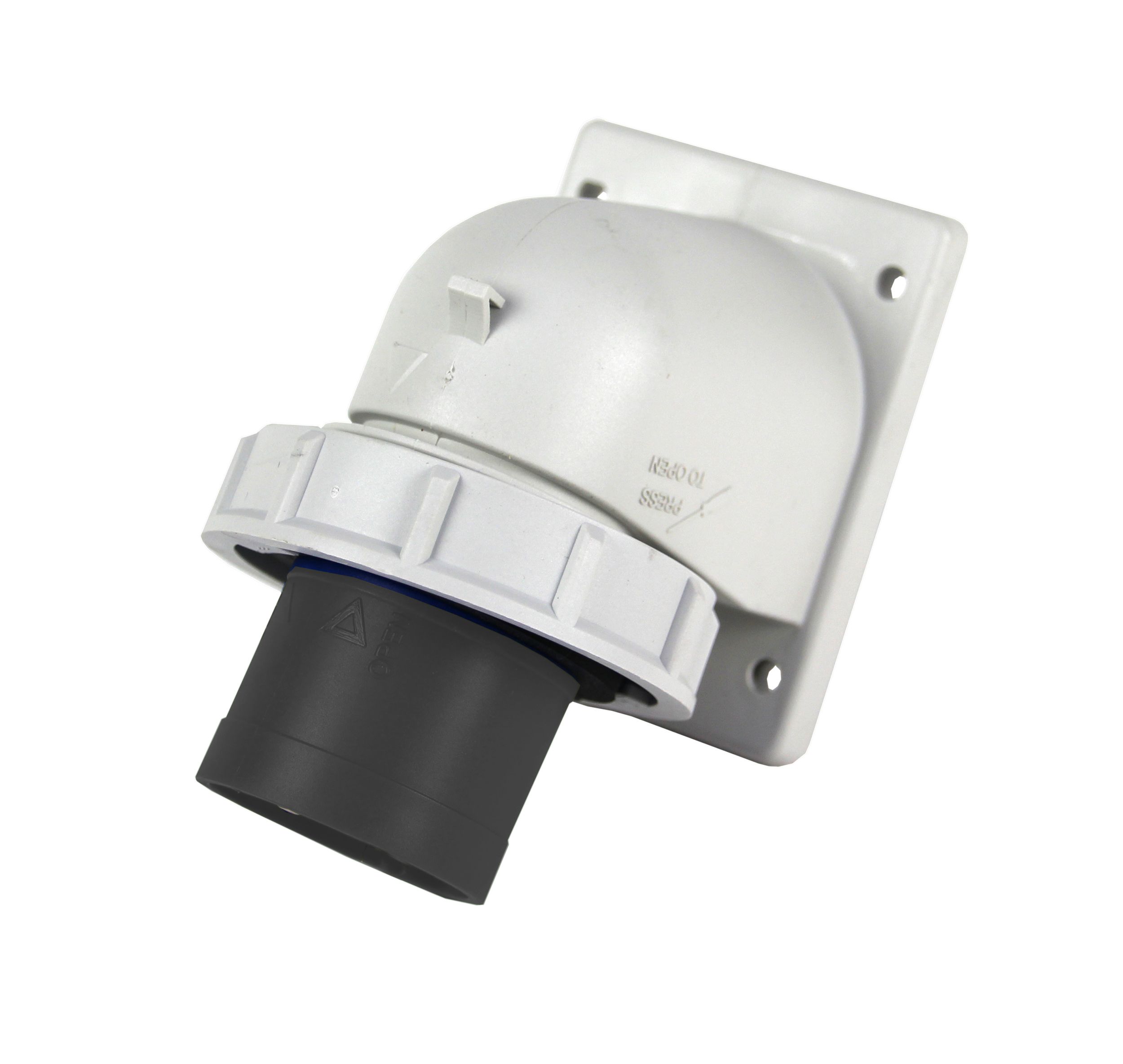 VÄGGINTAG IIV 316-7+HI IP67