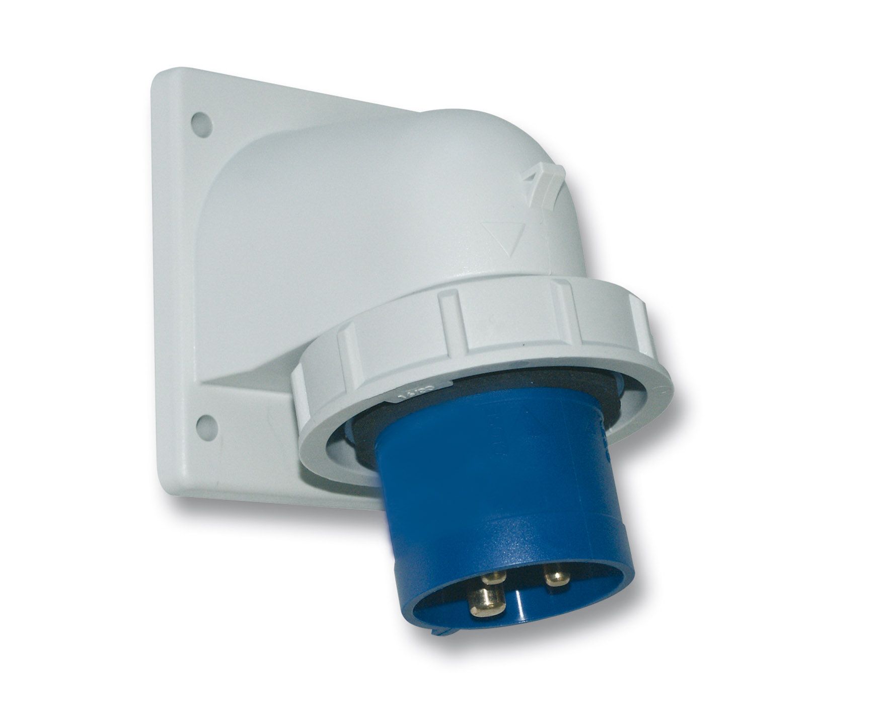 VÄGGINTAG IIV 316-9+HI IP67
