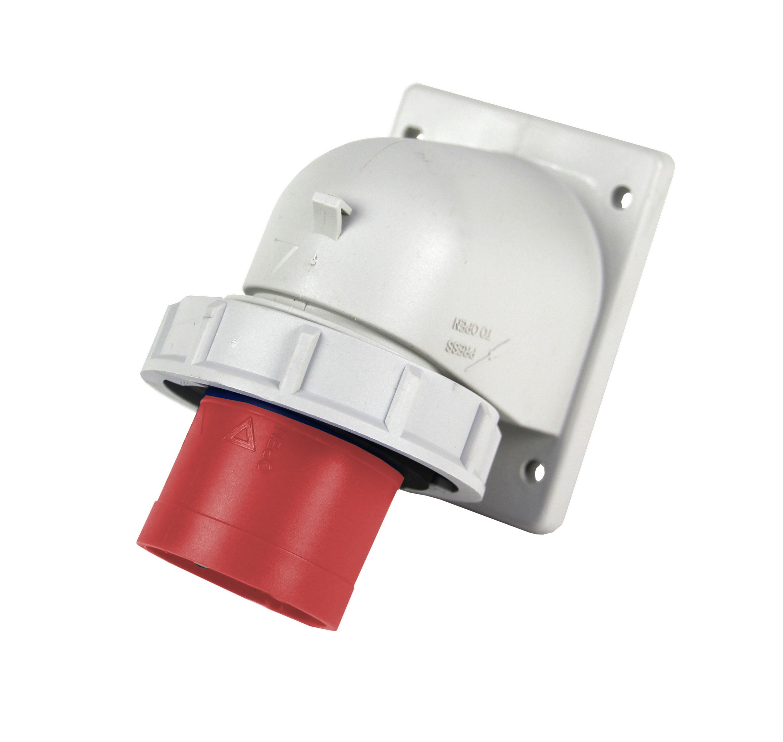 VÄGGINTAG IIV 332-11+HI IP67
