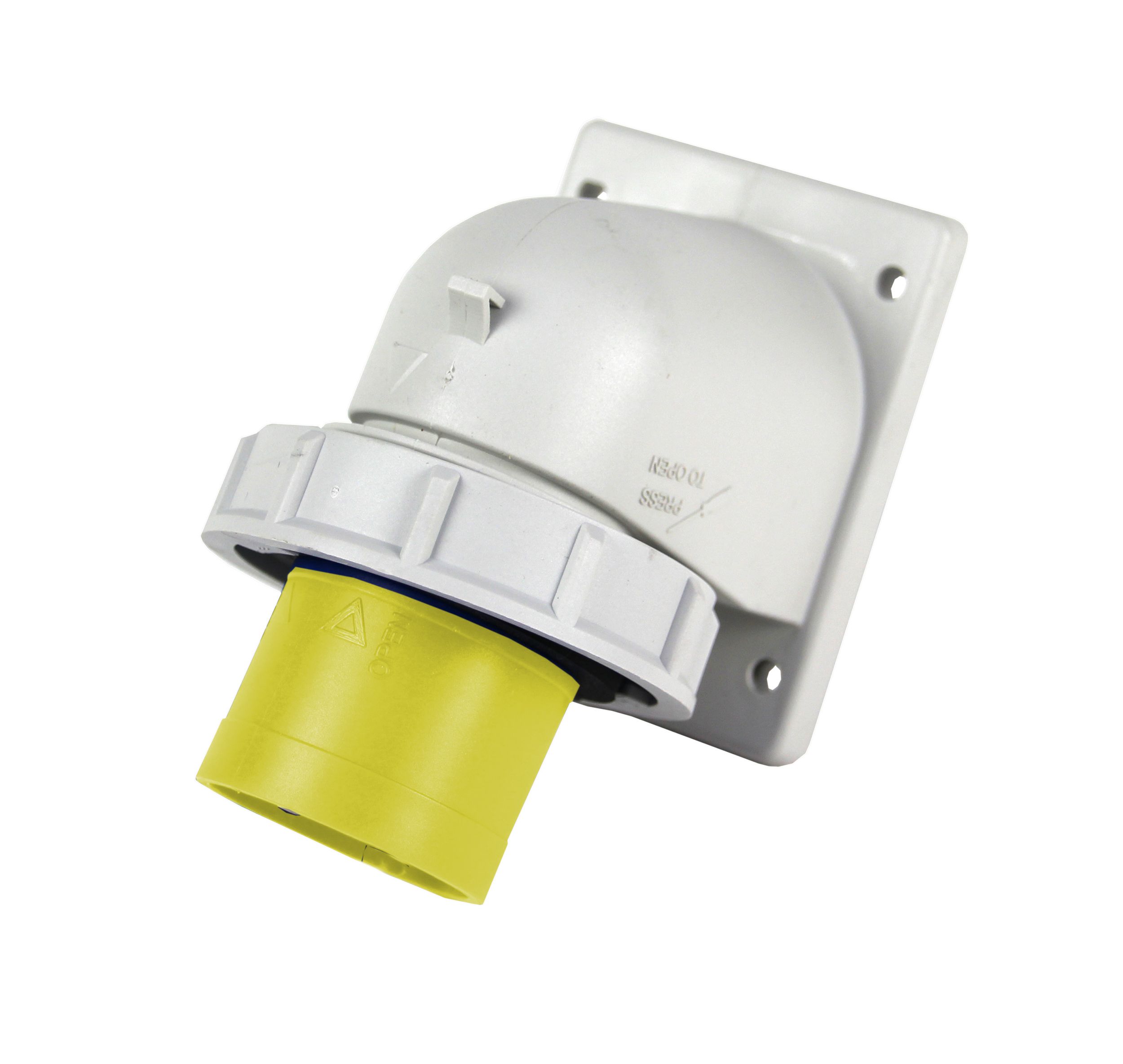 VÄGGINTAG IIV 432-4+HI IP67