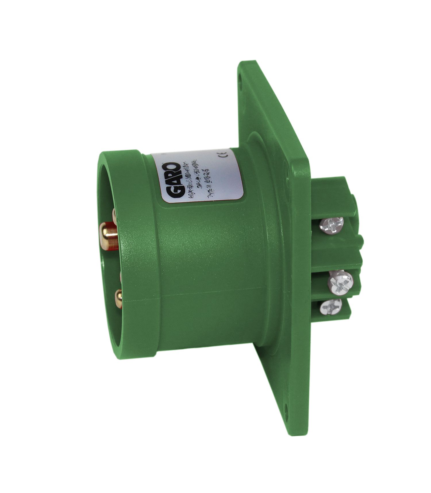 INTAG II 216-2