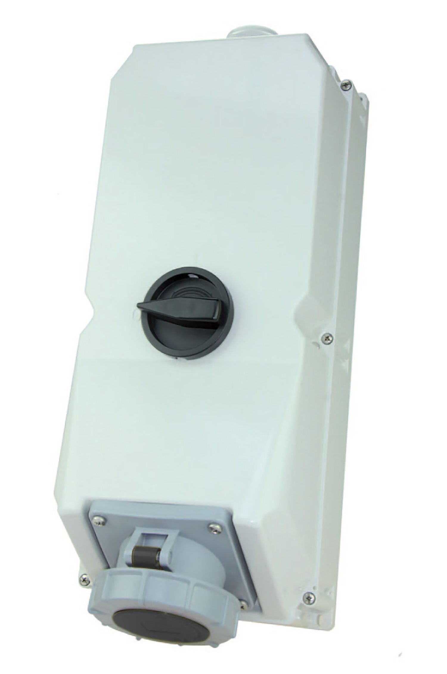 UTTAG BLOCKERADE 3125-7 IP67