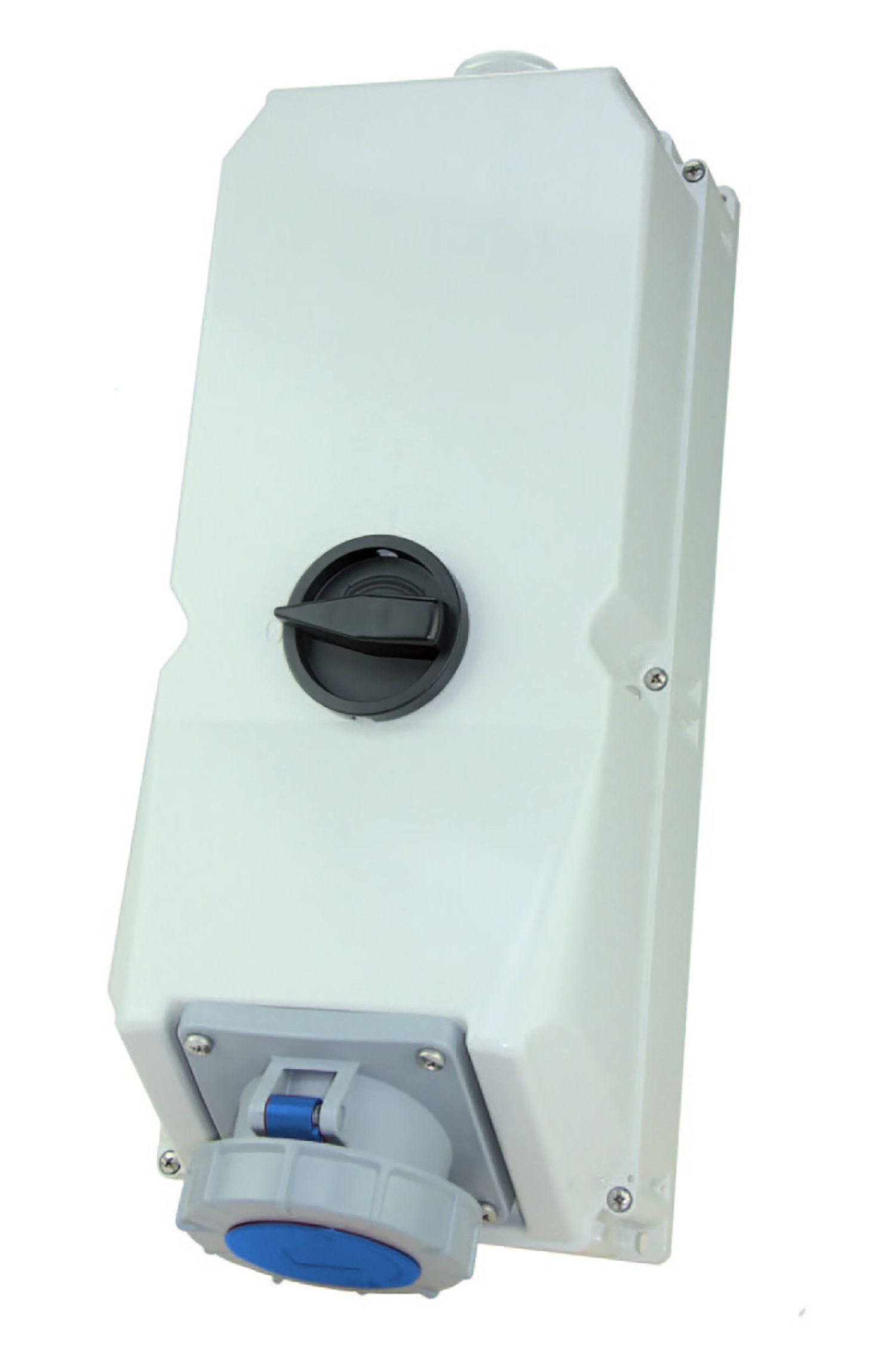 UTTAG BLOCKERADE 3125-9 IP67