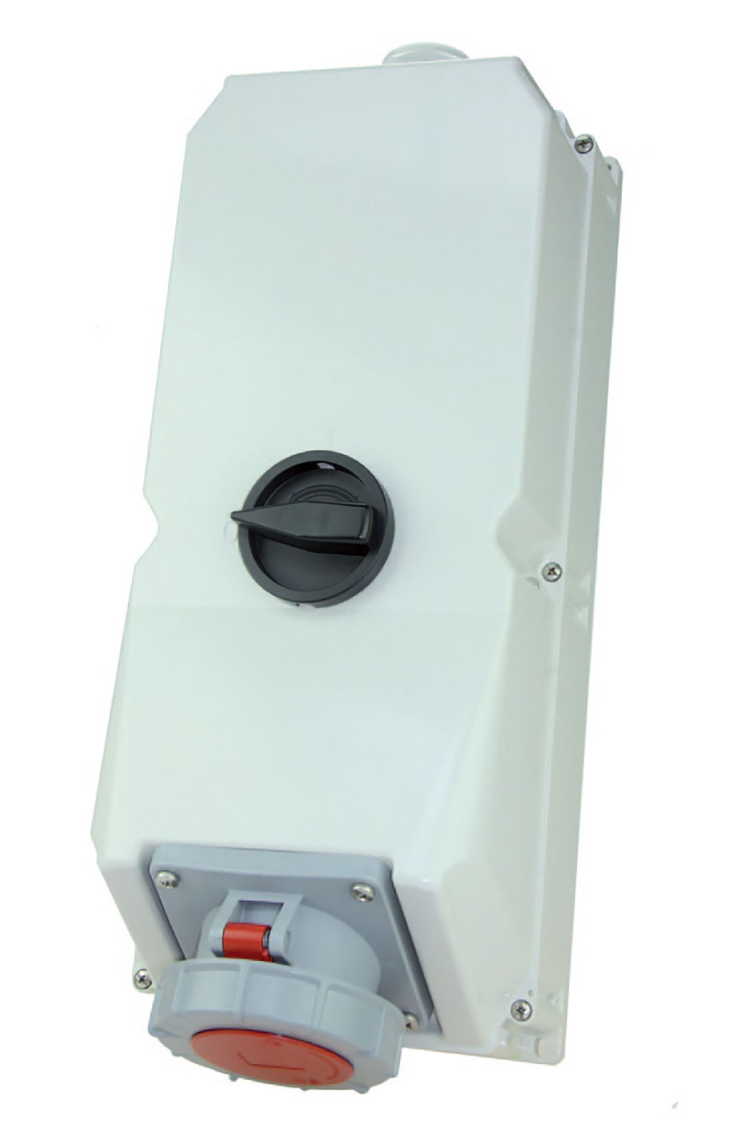 UTTAG BLOCKERADE 4125-6 IP67