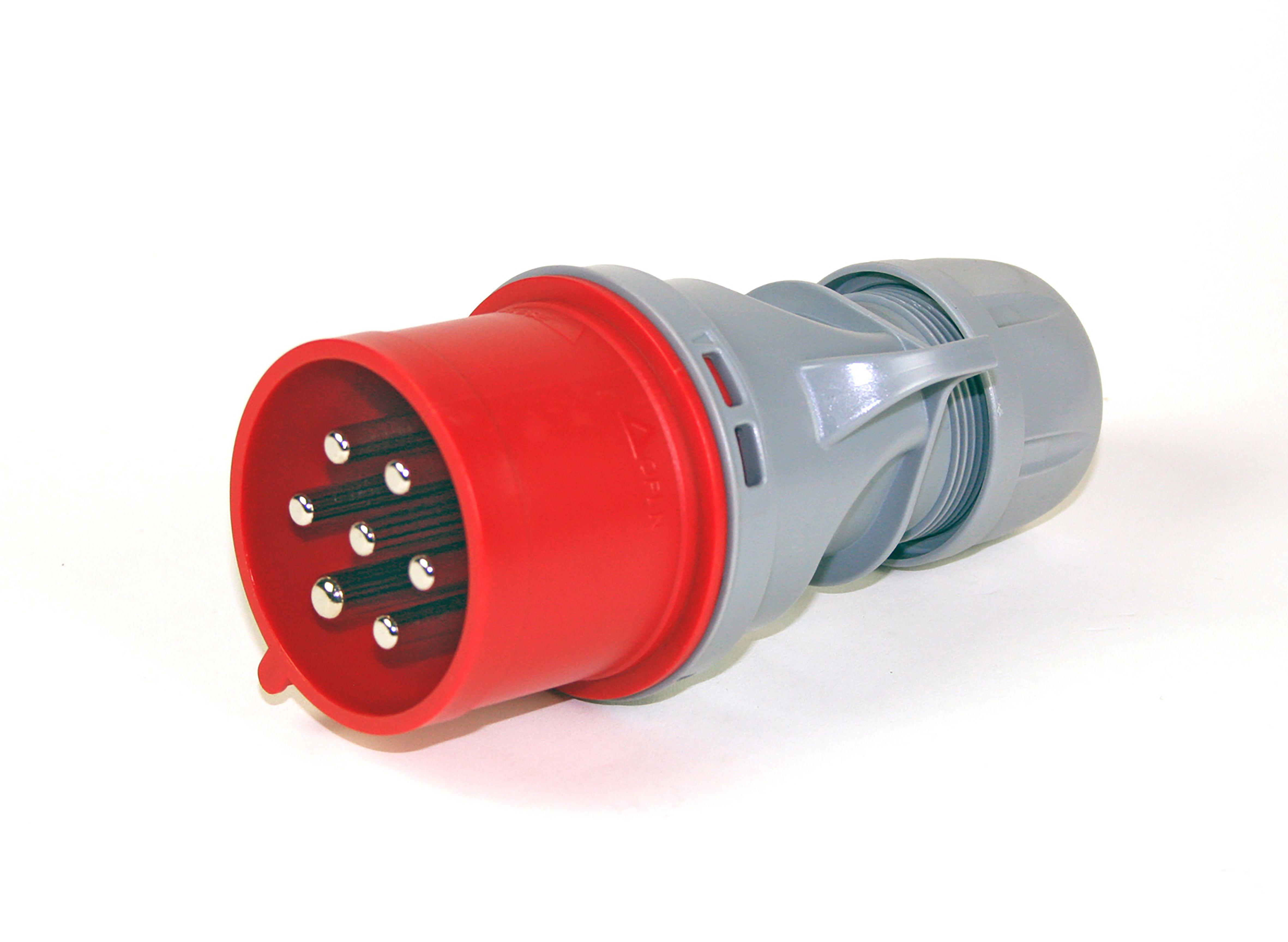 STICKPROPP 7P 32A 6H