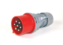 STICKPROPP 7P 32A 6H
