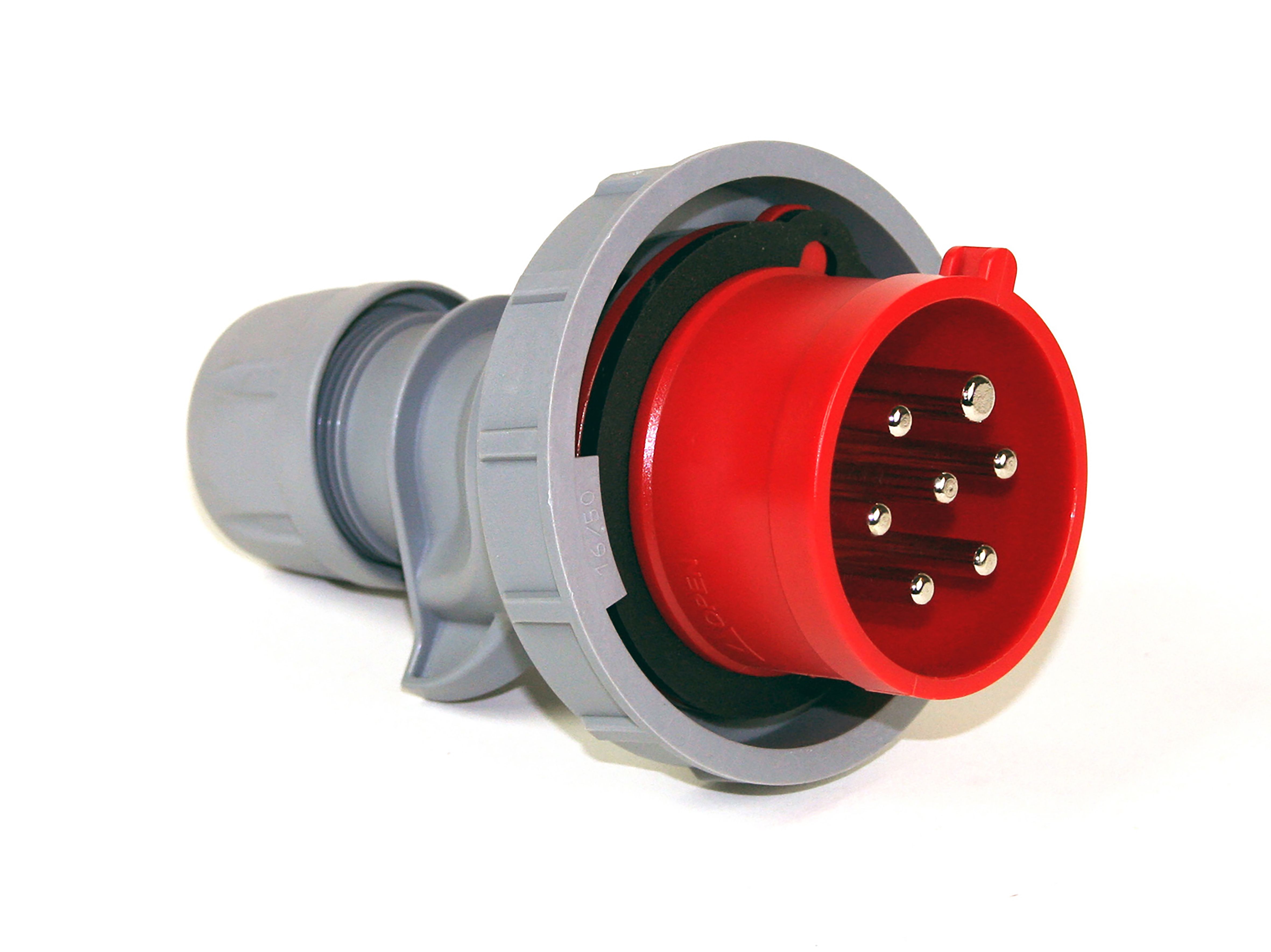 STICKPROPP VT 7P 16A 6H