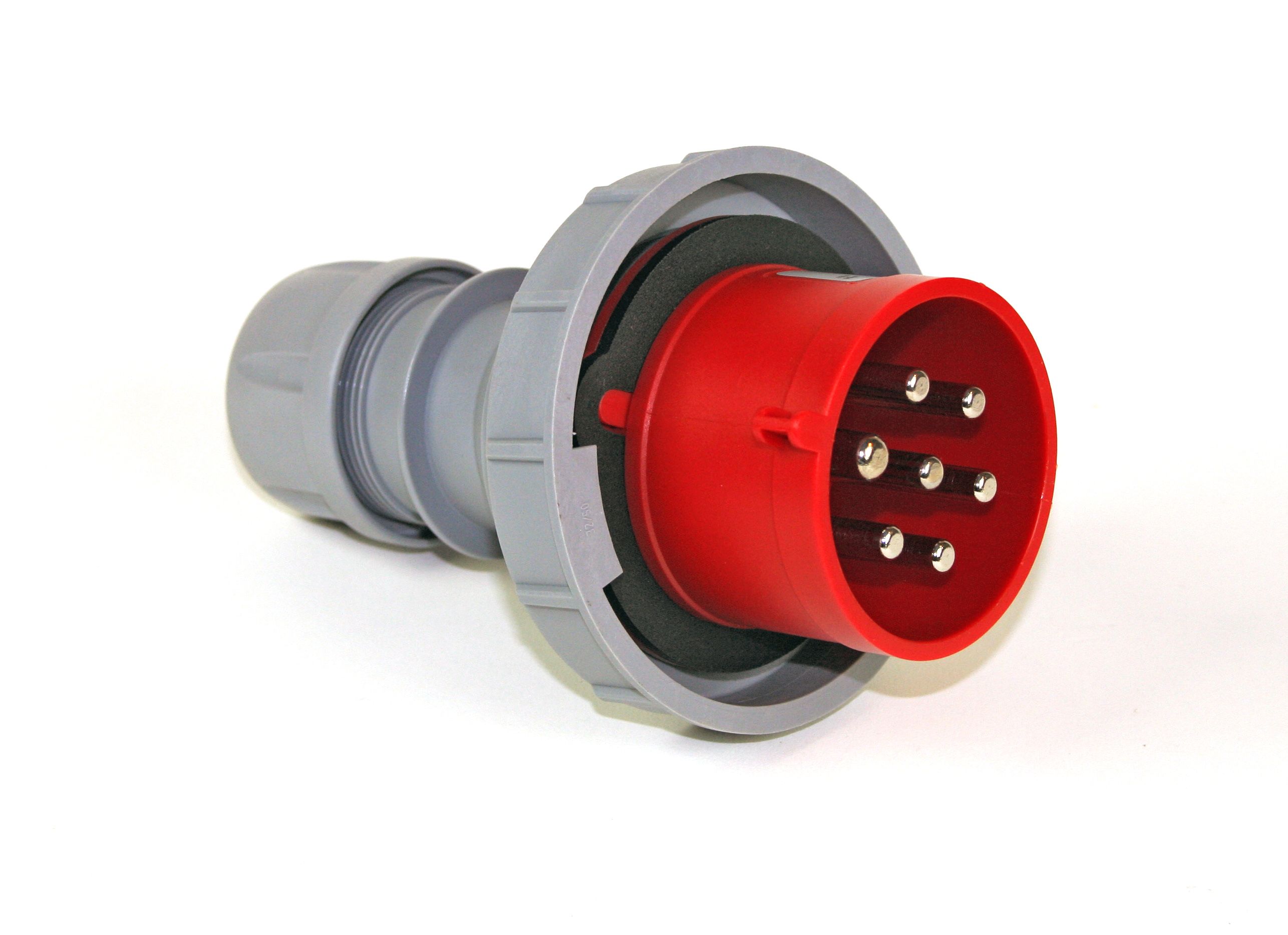 STICKPROPP VT 7P 32A 6H