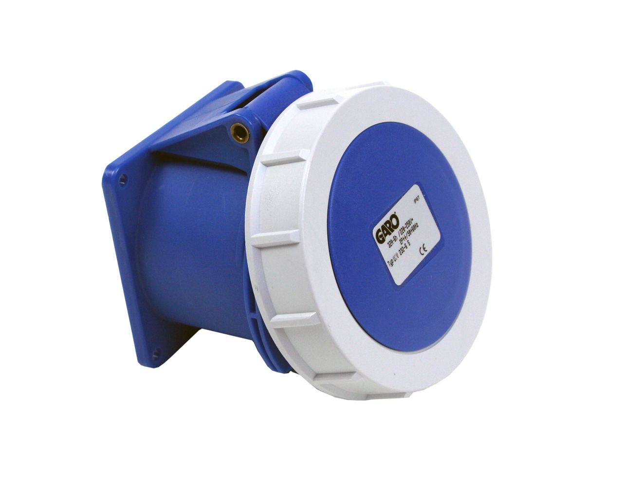 UTTAG UIV 232-6 IP67