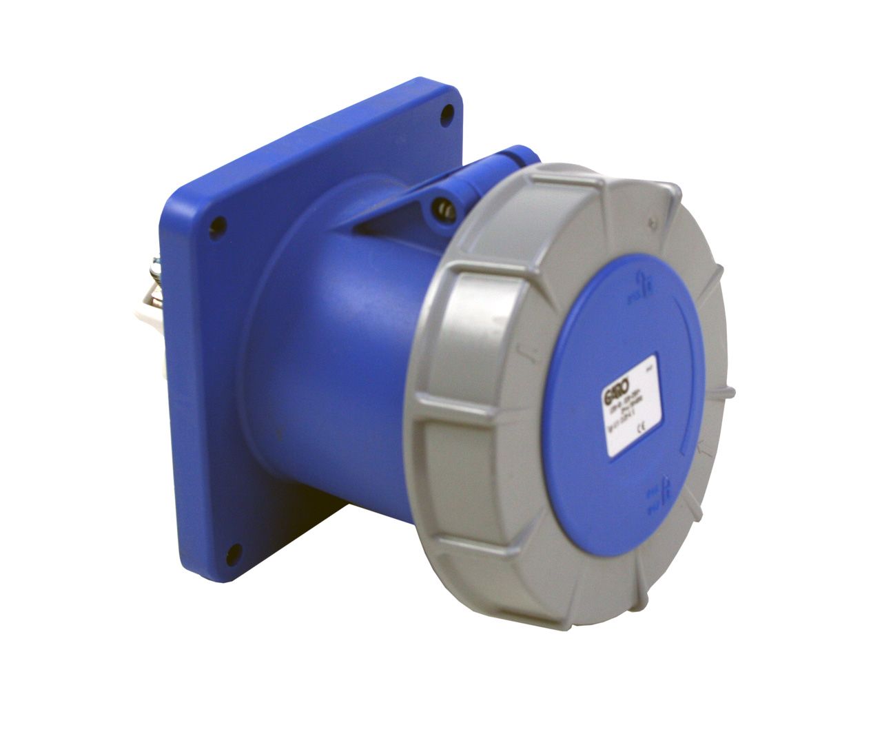 UTTAG UIV 263-6 IP67
