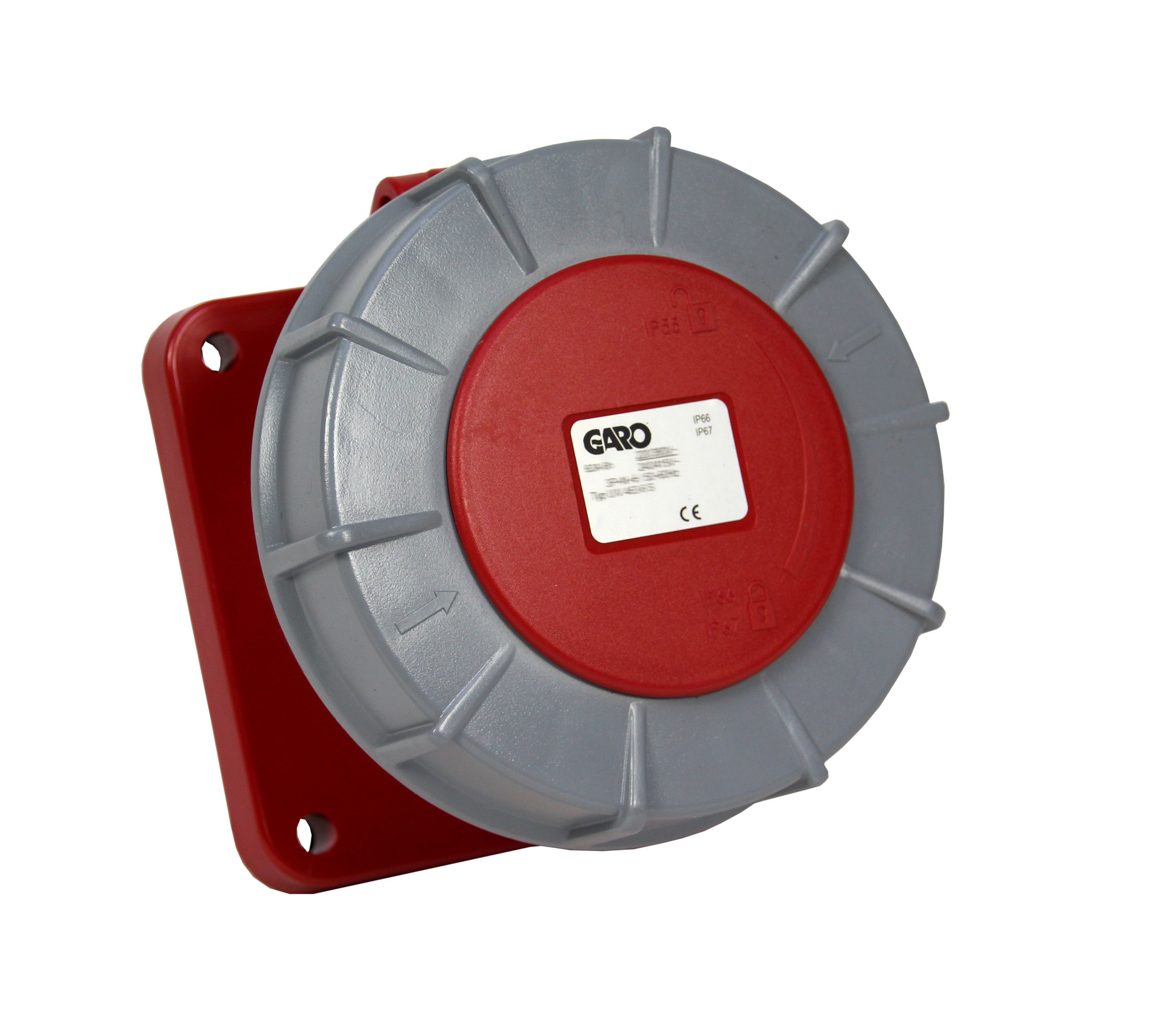 UTTAG UIV 263-9 IP67