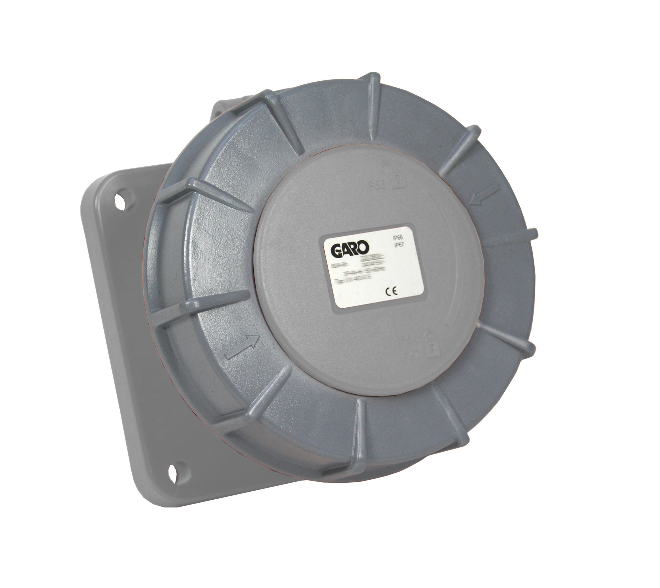 UTTAG UIV 263-12 IP67