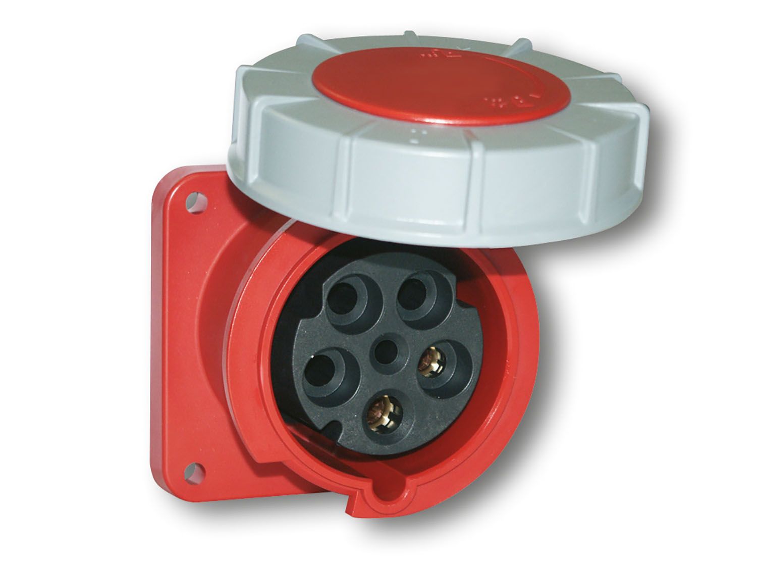 UTTAG UIV 463-6 IP67