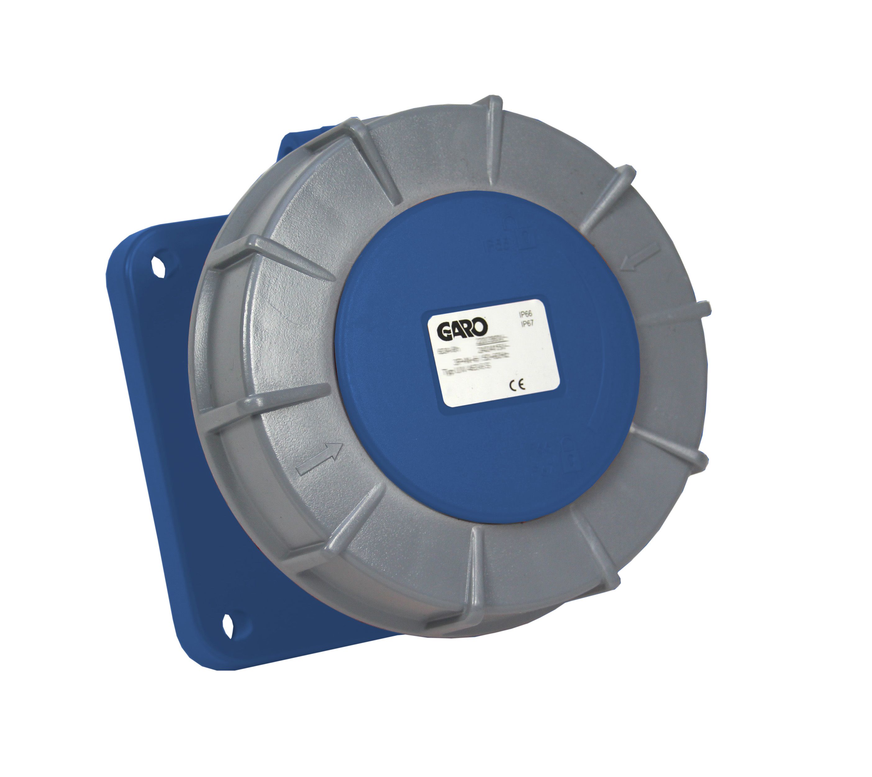 UTTAG UIV 3125-9 IP67