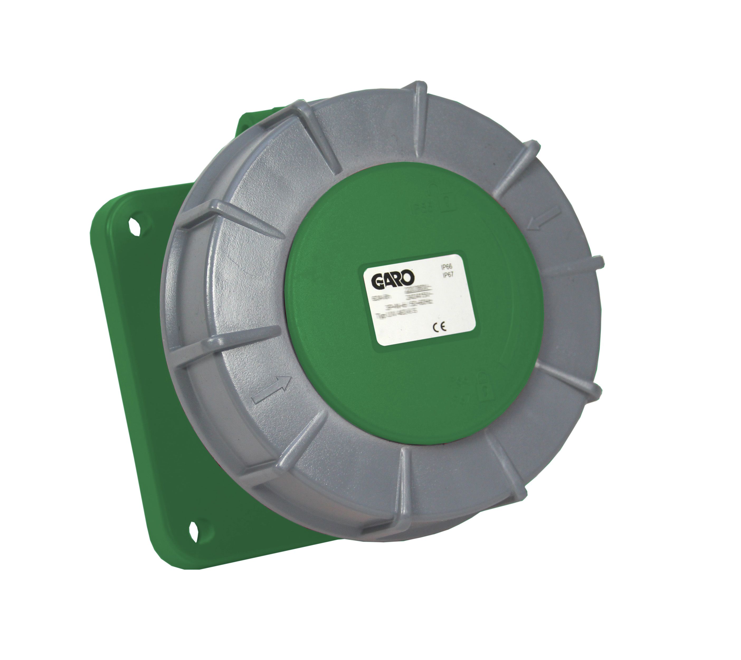 UTTAG UIV 3125-10 IP67