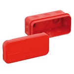 JUNCTION BOX RED RANGE 2K-MINI SB-L