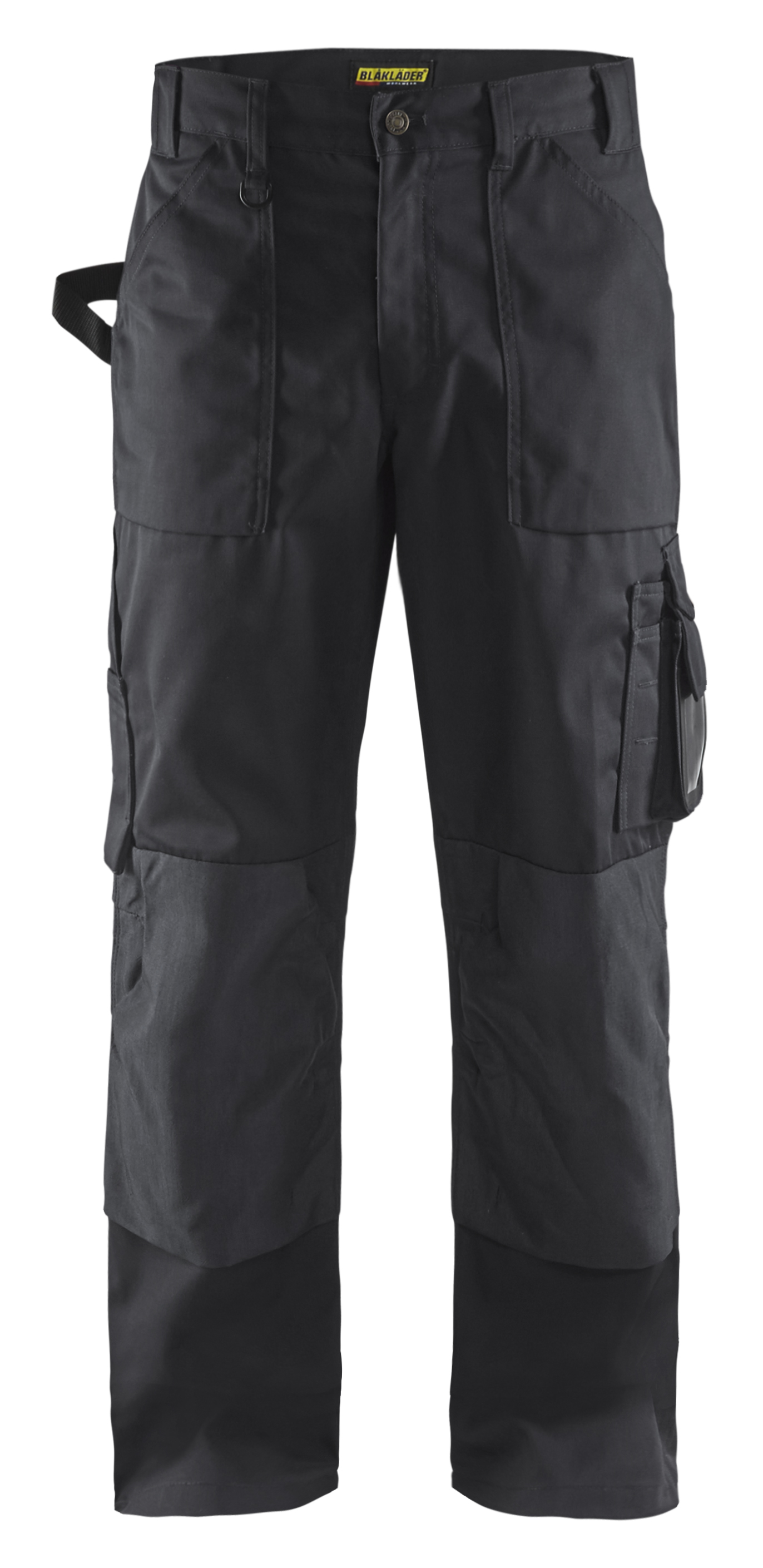 blåkläder Trouser blåkläder 157018609900 d108