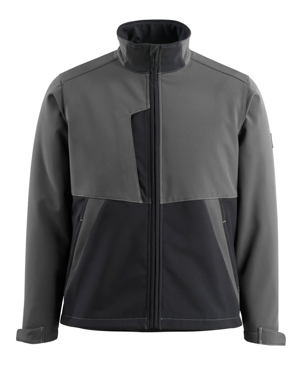 SOFTSHELL TAKKI MASCOT 15702-253-1809 KOKO 2XL
