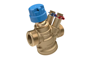 danfoss Control valve danfoss 1/2 ab-qm hf