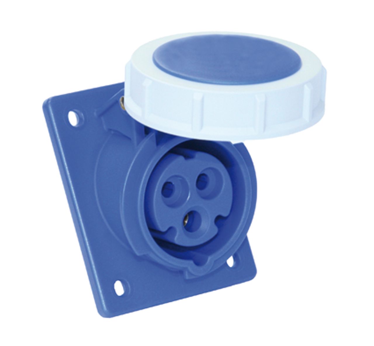 UTTAG UISV 216-6 IP67
