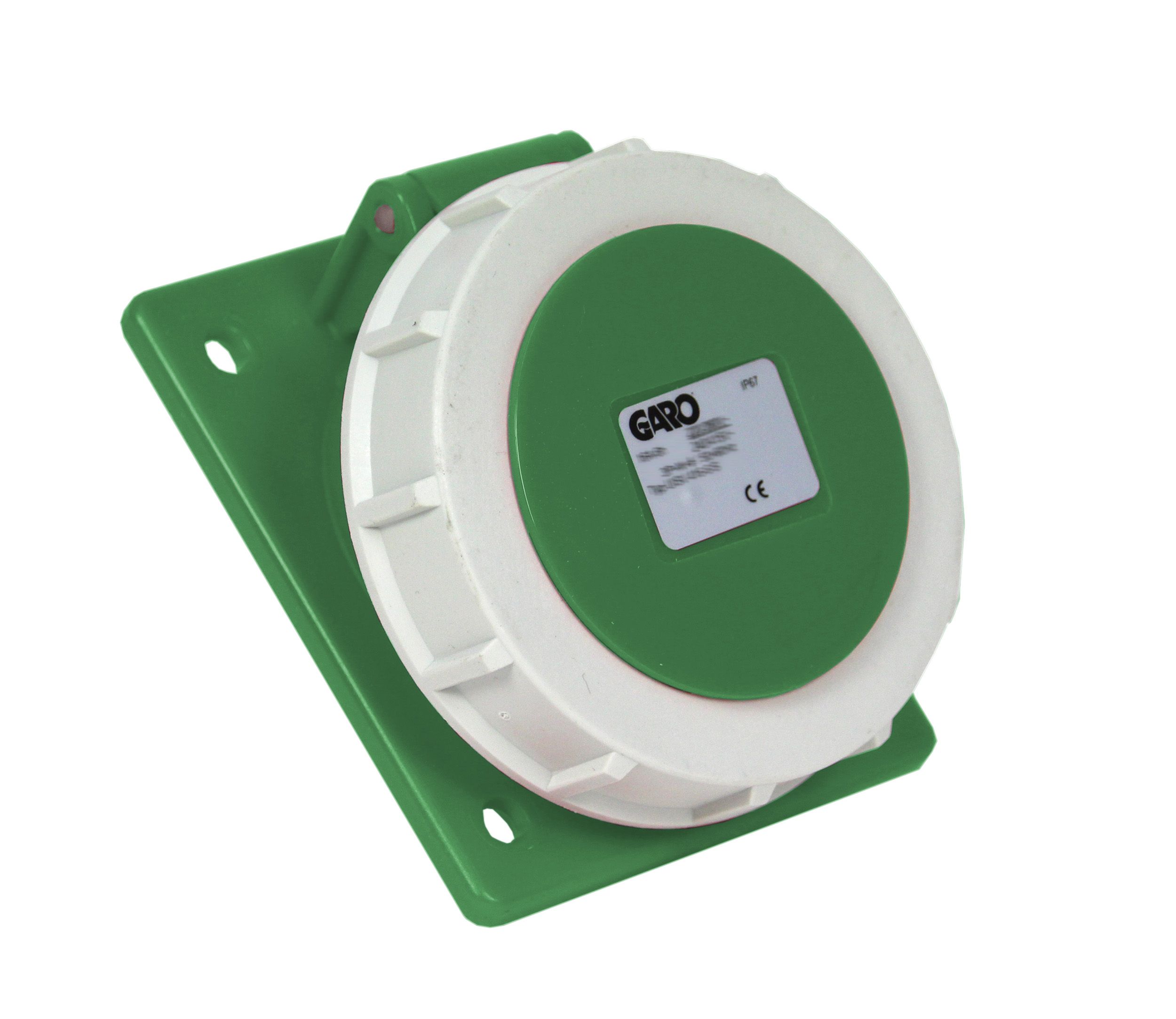 UTTAG UISV 316-2 IP67