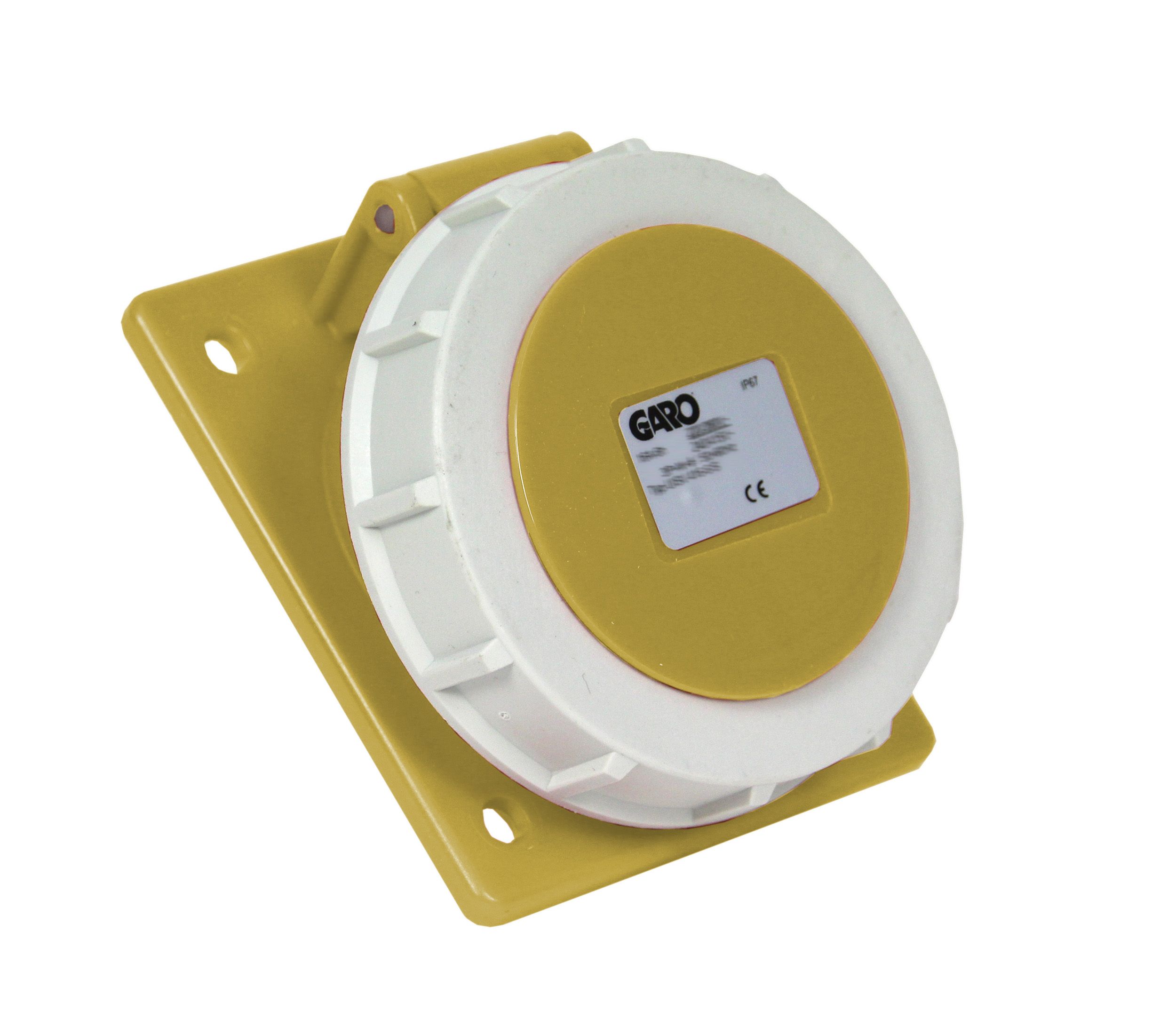 UTTAG UISV 316-4 IP67