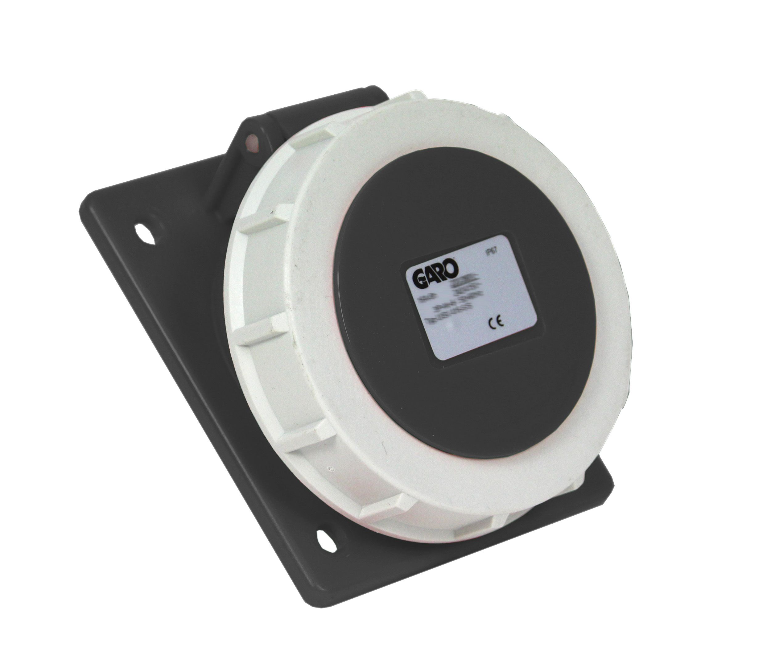 UTTAG UISV 316-7 IP67
