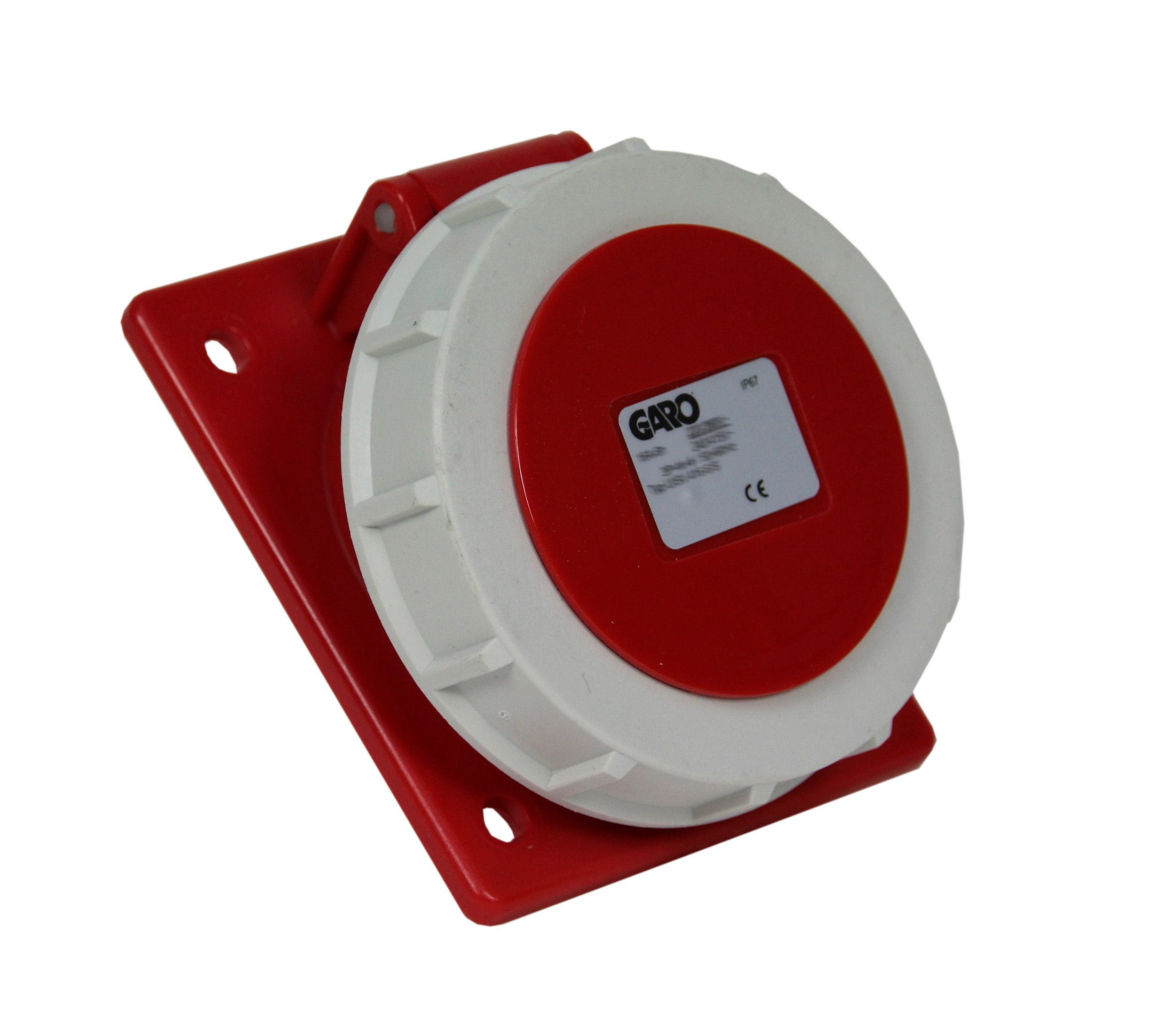 UTTAG UISV 332-11 IP67