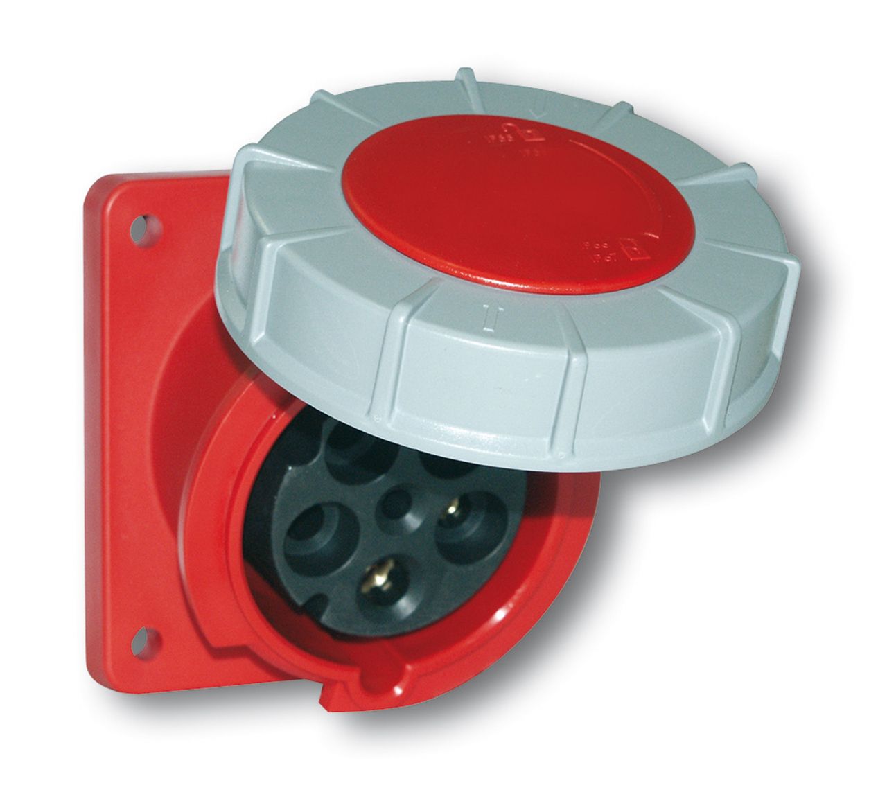 UTTAG UISV 432-6 IP67