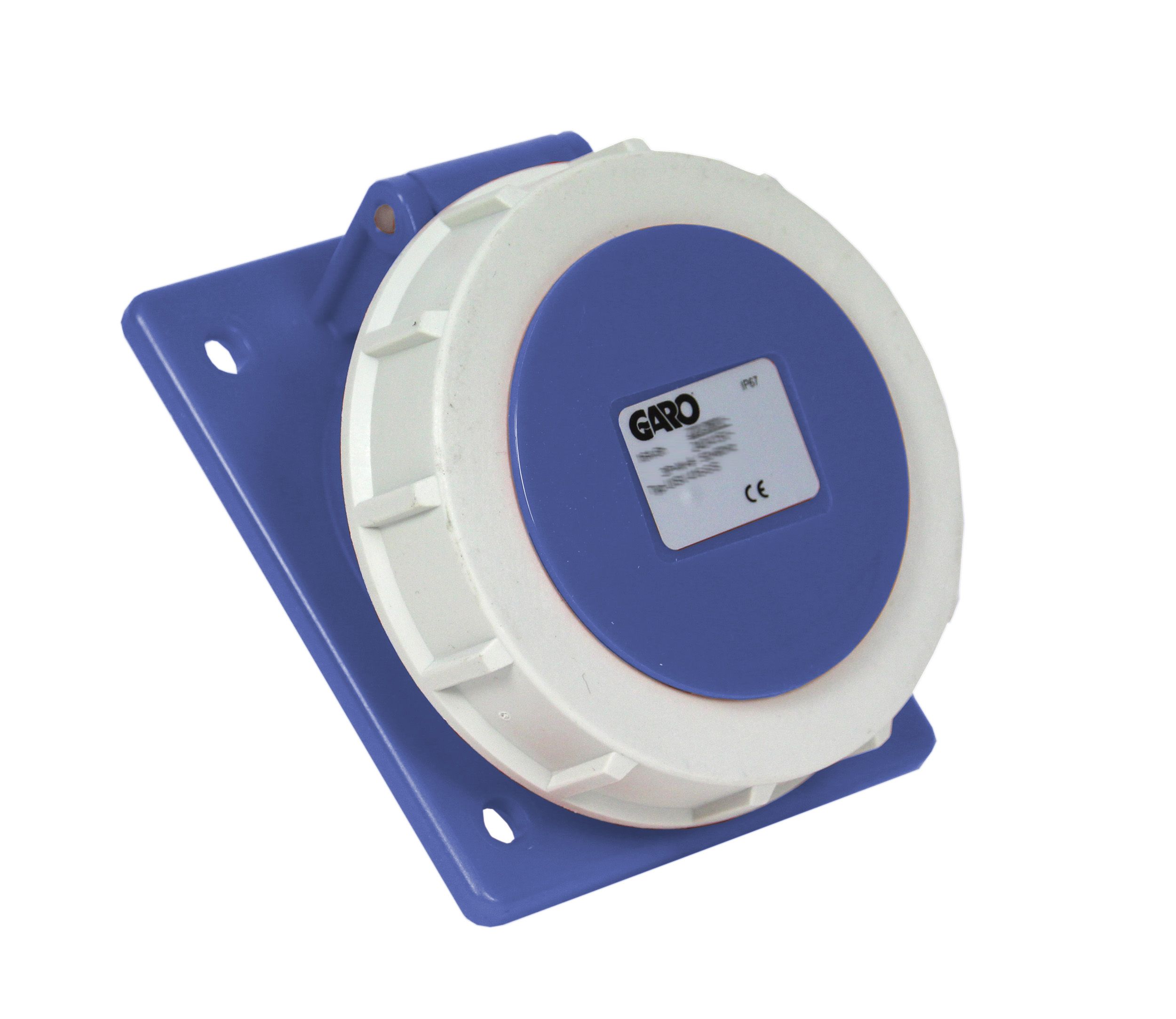 UTTAG UISV 432-9 IP67