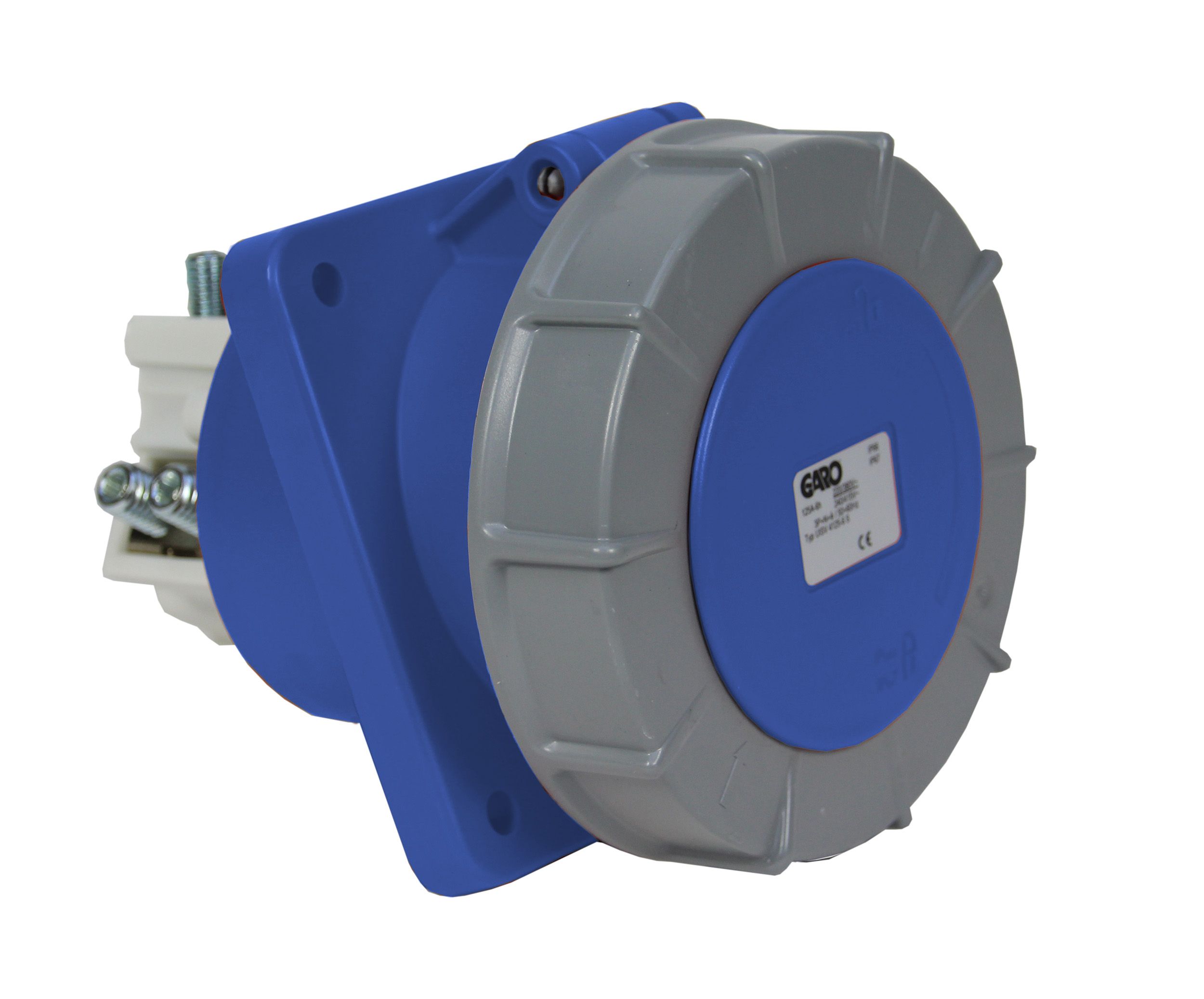 UTTAG UISV 263-6 IP67