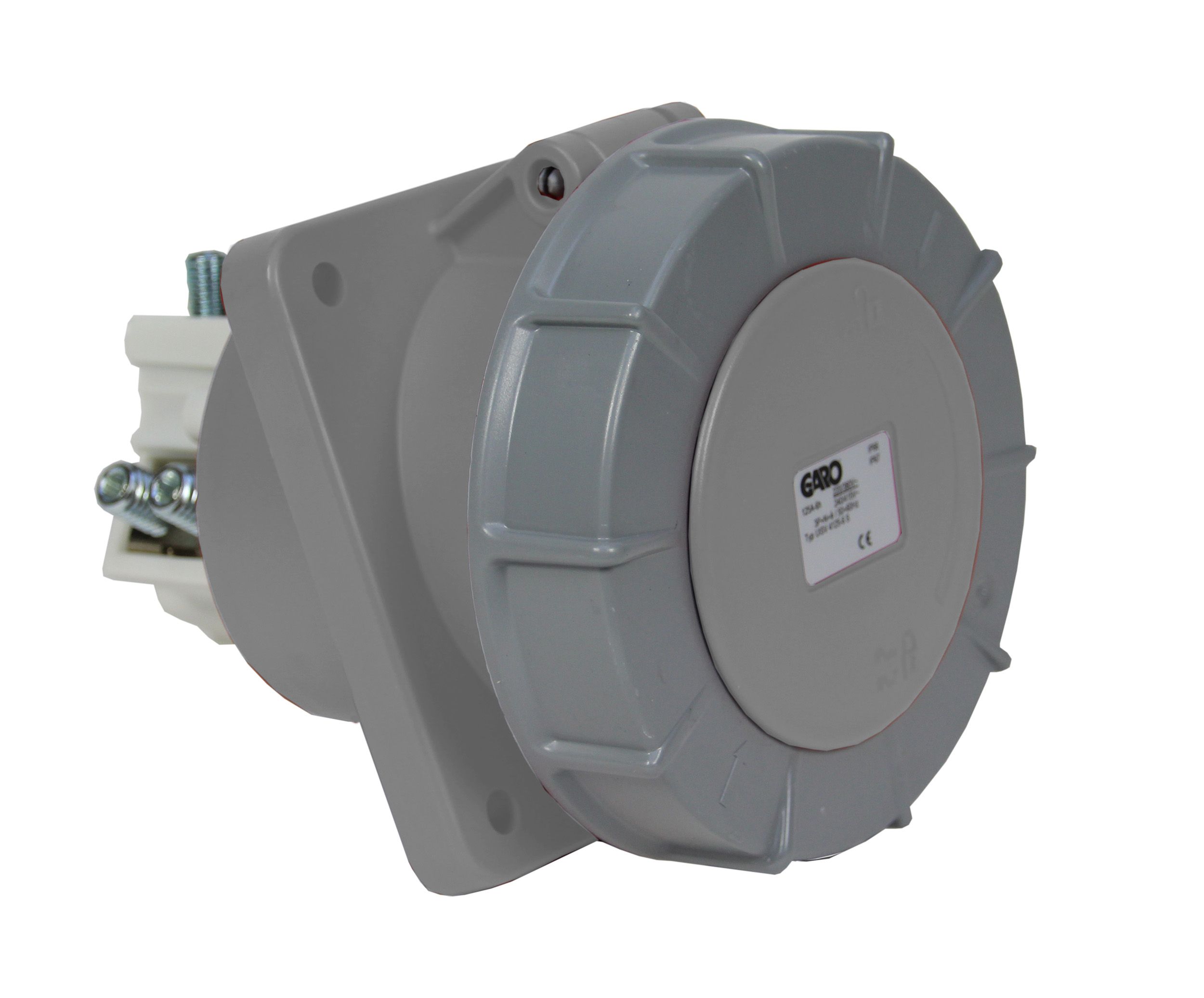 UTTAG UISV 263-12 IP67