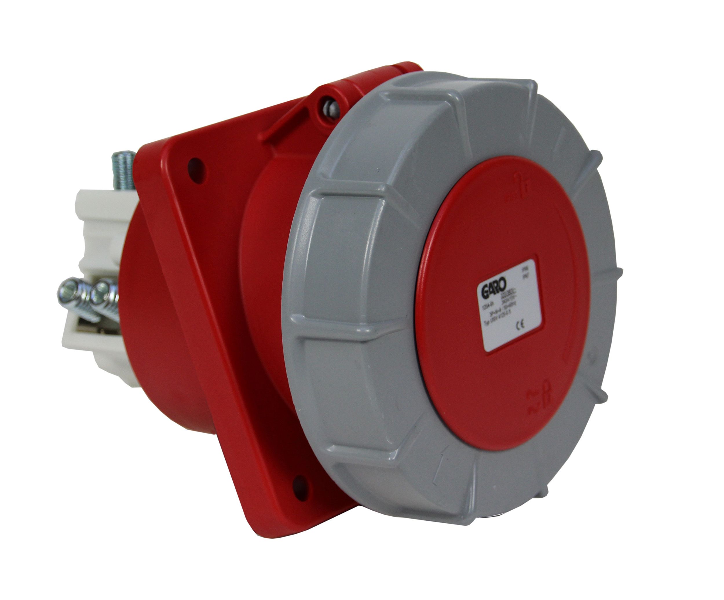 UTTAG UISV 363-6 IP67